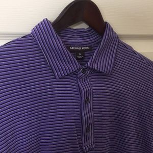 Michael Kors Polo - XL (EUC)